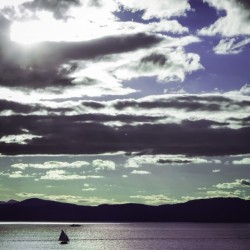 Sail Away